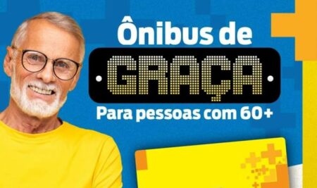 Bilhete único para transporte coletivo gratuito em Hortolândia