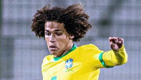 Brasil joga mal, mas, sumareense salva com gol no fim