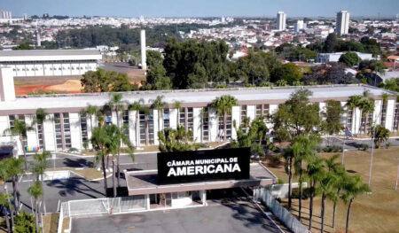 Câmara de Americana abre Concurso Público, confira as vagas: