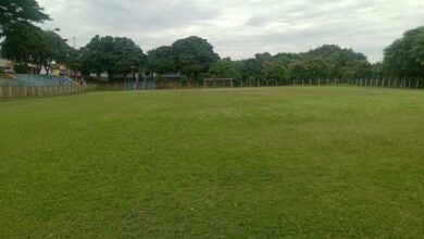 campos de futebol