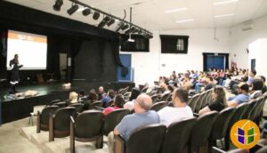 Capacitações na área da saúde para profissionais da Educação Especial de Hortolândia