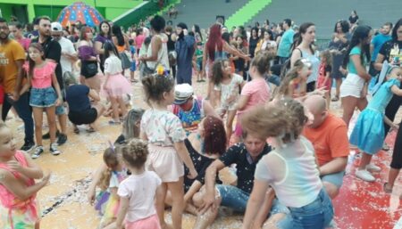 Carnaval de Nova Odessa tem atividades gratuitas para todas as idades