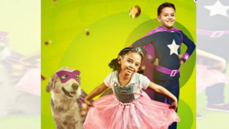 Campinas recebe baile de carnaval com concurso de fantasia e muita folia