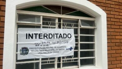 casa de repouso clandestina