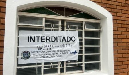 23 idosos são resgatados de casa de repouso clandestina pela Guarda Municipal de Campinas