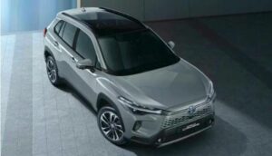 Toyota Corolla Cross 2024: lançamento chega ao mercado com grandes expectativas