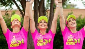 Curte corridas de rua? Estão abertas as inscrições para a Let’s Run Girls, evento esportivo que ocorre na região de Hortolândia