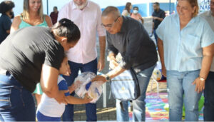 Mais de 60 novas vagas em creche de Hortolândia, confira: