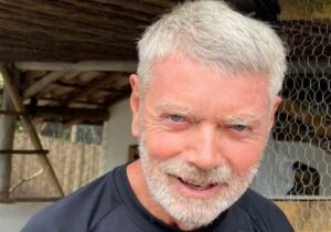 Designer francês morre afogado em Trancoso/BA: saiba quem era Lucien Pellat-Finet