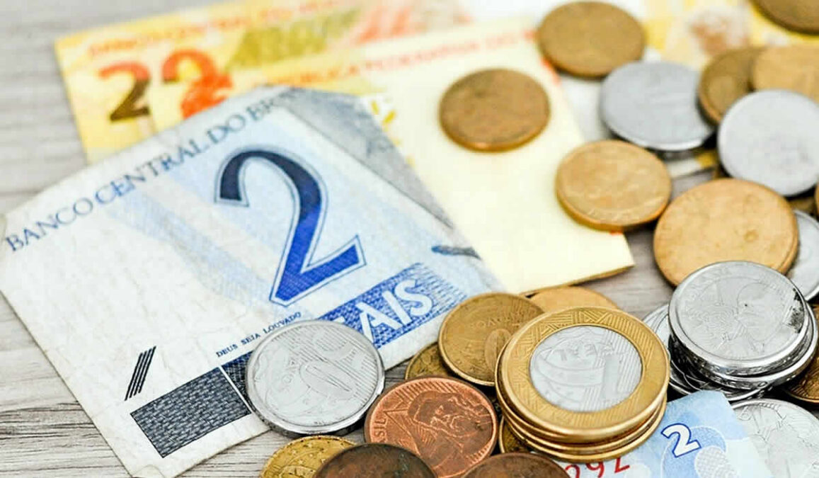 organização financeira