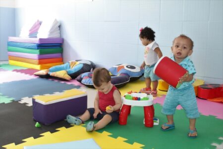 Escola de educação infantil é inaugurada em Hortolândia: saiba o endereço e o número de vagas disponibilizadas