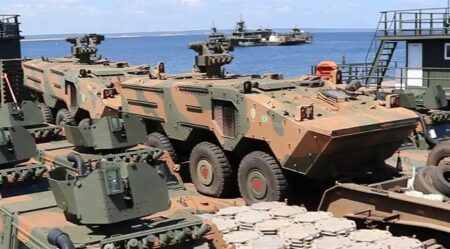 Exército Brasileiro reforça fronteira em Roraima após crescentes tensões entre Venezuela e Guiana