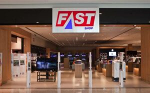 Fast Shop abre vagas de emprego para Vendedor (a) em shopping da região de Hortolândia