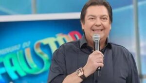 Após novo transplante, confira estado de saúde de Faustão
