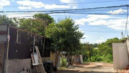 Homicídio em Hortolândia: Homem alvejado por diversos disparos