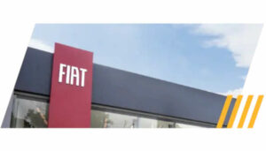 Marca FIAT é a preferida para assinatura de veículos
