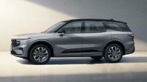 Ford Edge 2024: porta malas de 680 litros e custo benefício excepcional