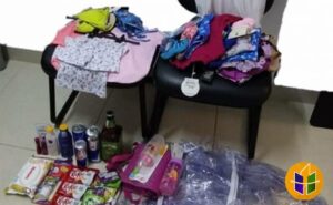 Furto no GoodBom em Sumaré: funcionários detém duas criminosas até a chegada da polícia