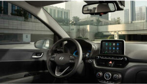 Hyundai HB20 Platinum 2024 promete desafiar o VW Polo Comfortline