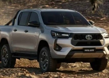 Hilux 2024