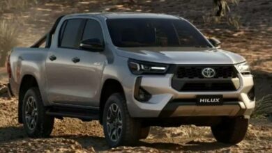 Hilux 2024