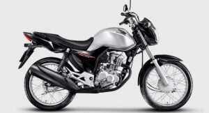 Quais as melhores motos para você usar para trabalhar?