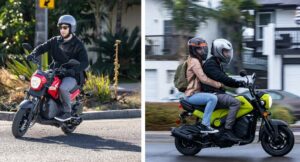 Honda Navi: uma nova opção no mercado de motocicletas por menos de R$ 10 mil