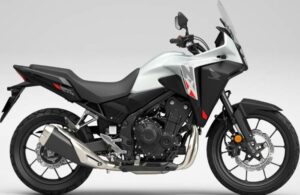 Honda NX400: modelo pode ser considerado o retorno da Falcon ao mercado?