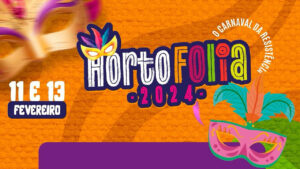 Carnaval 2024 em Hortolândia; Confira a programação