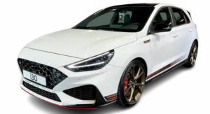 Favorito dos brasileiros Hyundai i30 N é incrível, mas não deve lançado no Brasil