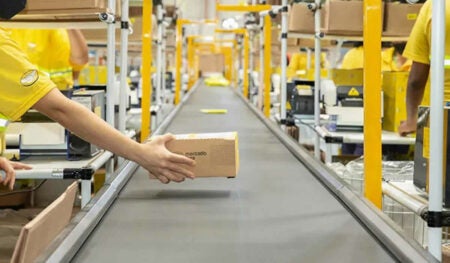 Prefeitura de Sumaré e Mercado Livre realizam mutirão de empregos