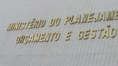 ministério do planejamento