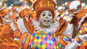 Mocidade Alegre repete a vitória e conquista o título do Carnaval de São Paulo 2024