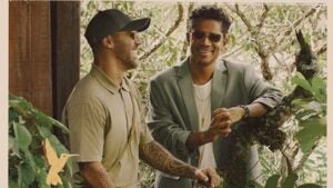 Adeus, Natiruts! Última chance de ver a lenda do reggae ao vivo em Campinas