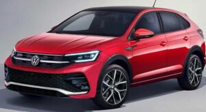 VW Nivus 2025 já está em testes: detalhes poderão te surpreender