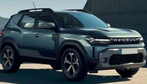 Renault anuncia novo Duster com mudanças significativa nas partes interna e externa