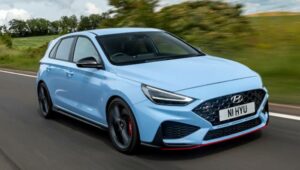 Design esportivo e inovação tecnológica no novo Hyundai i30