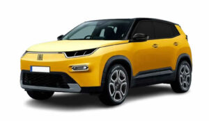 Novo Fiat Uno 2025: uma aposta brasileira inspirada no Fiat Panda europeu