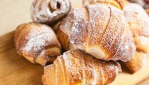 Inscrições abertas para cursos gratuitos de panificação e confeitaria em Hortolândia