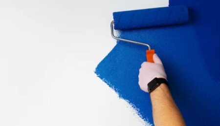 Inscrições gratuitas para curso de Pintor Imobiliário já estão abertas em cidade da região