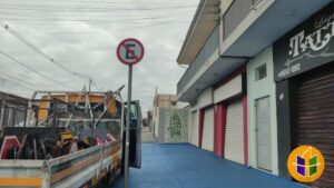 Hortolândia terá troca de 700 placas de sinalização: objetivo organizar trânsito e gerar maior segurança viária
