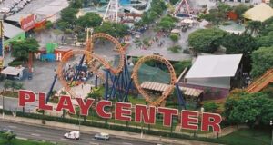 Retorno do Playcenter? Cacau Show compra grupo e pretende entrar no ramo do entretenimento