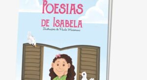 Projeto Escritores de Hortolândia chega para valorizar a literatura da cidade e lança o livro Poesias da Isabela