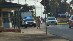 Assalto em ponto de ônibus no Sumarezinho termina com vítima baleada