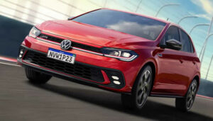 Volkswagen Polo GTS: conheça a receita de potência com o motor 1.4 250 TSI de 150 cavalos