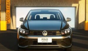 Volkswagen Polo Track é o escolhido para substituir o Gol: confira detalhes do modelo