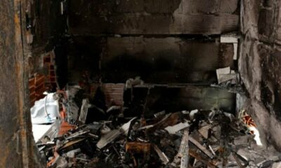 Dono de apartamento que explodiu em Campinas no último sábado (24) ainda é procurado: veja o que se sabe do caso até o momento