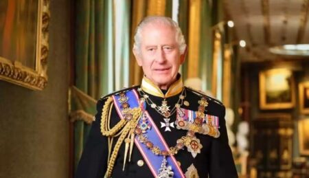 Rei Charles III é diagnosticado com câncer