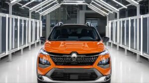 Saiba qual novo carro da Renault será produzido no Brasil