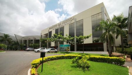 860 vagas para concurso do Tribunal de Justiça: salários podem chegar a R$ 7,1 mil